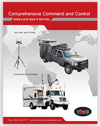 Nomad Solutions Brochure