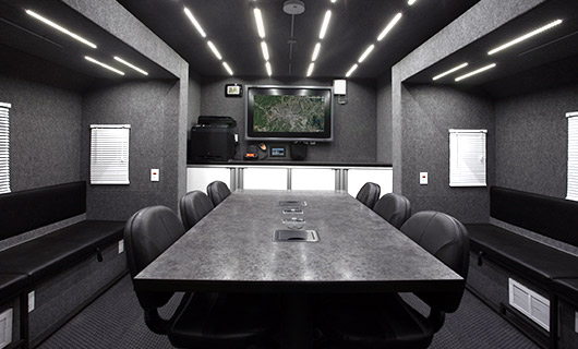 Mobile Meeting Room
