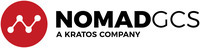 Nomad GCS // Connected Mobile Operations Centers Logo
